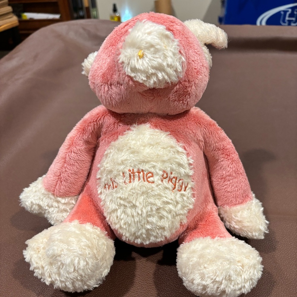 Baby’s First Years - This Little Piggy - Learning Toy